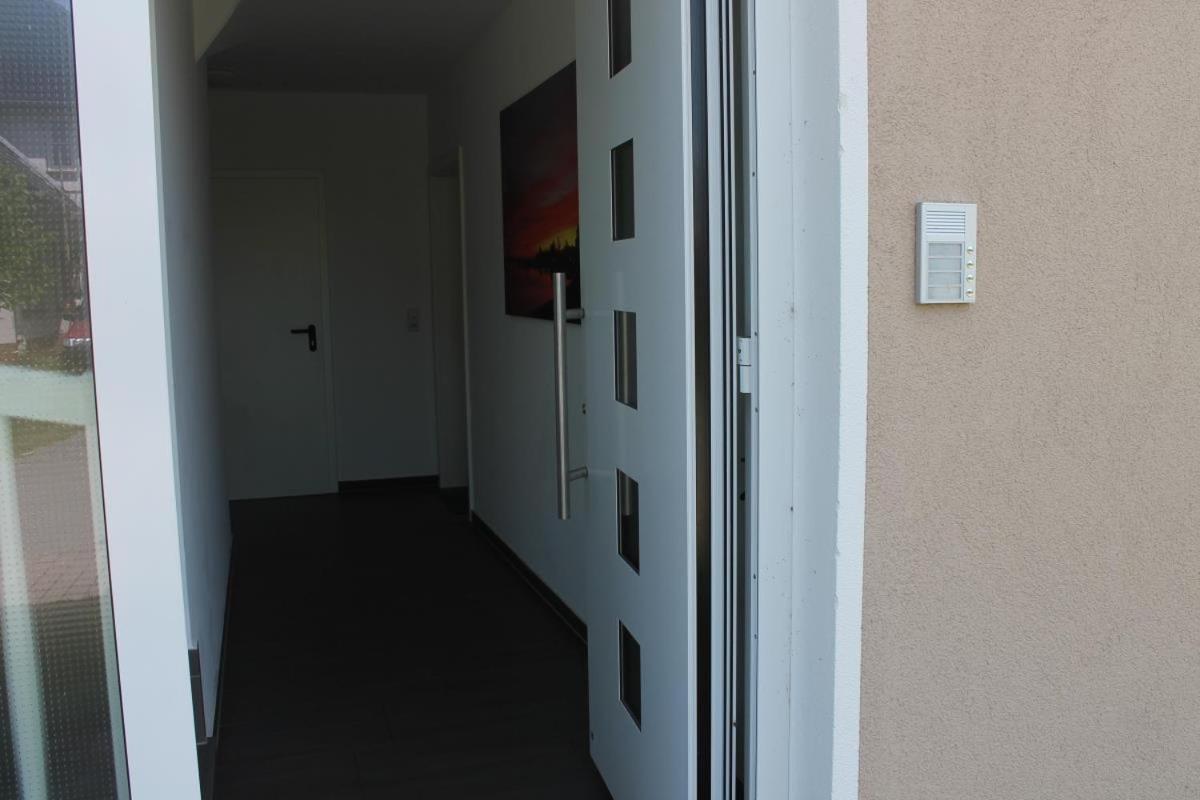 Ferienwohnung F 86 In Борн Екстер'єр фото