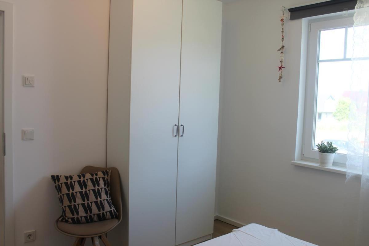 Ferienwohnung F 86 In Борн Екстер'єр фото
